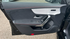 Mercedes-Benz CLA 180 AMG Line Executive 5dr Tip Auto Petrol Estate